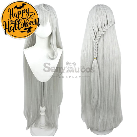 Vtuber Youtube Reimu Endou Cosplay Wig Wigs