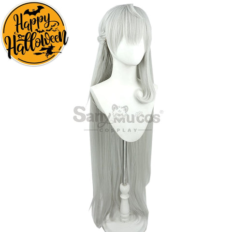 Vtuber Youtube Reimu Endou Cosplay Wig Wigs