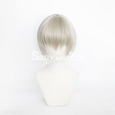 Jujutsu Kaisen cosplay Inumaki Toge Cosplay Wig