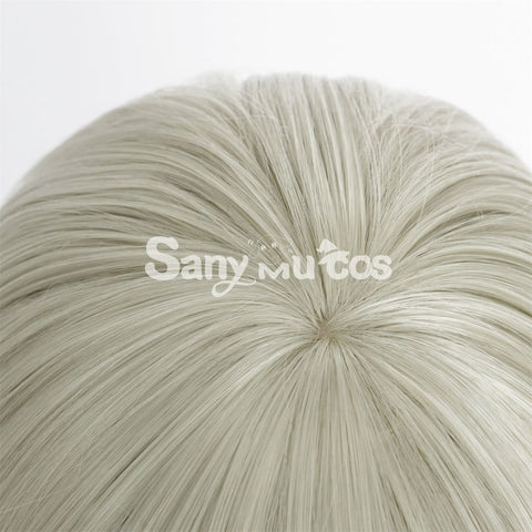 Jujutsu Kaisen cosplay Inumaki Toge Cosplay Wig