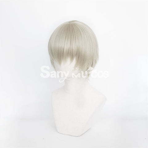 Jujutsu Kaisen cosplay Inumaki Toge Cosplay Wig