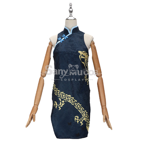 【In Stock】Game Blue Archive Cosplay Ryuuge Kisaki Cosplay Costume