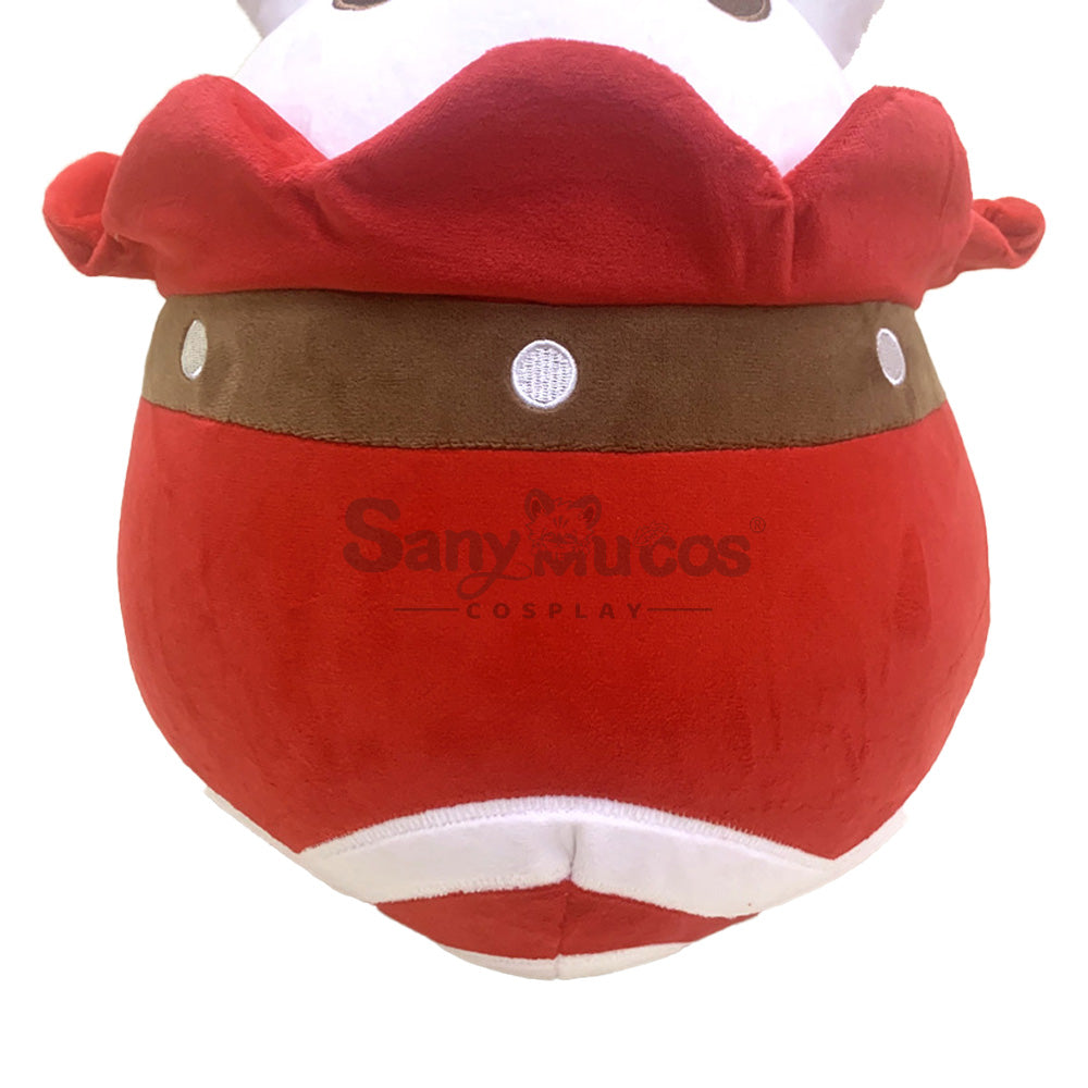 【In Stock】Game Genshin Impact Cosplay Klee Jumpy Dumpty Props Prop