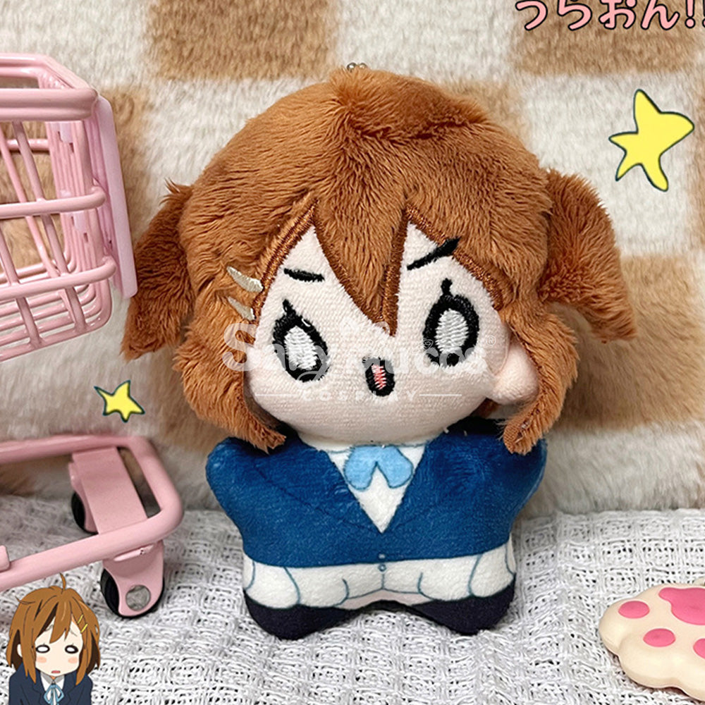 【In Stock】Anime K-ON! Cosplay Yui Hirasawa Doll Cosplay Props Doll