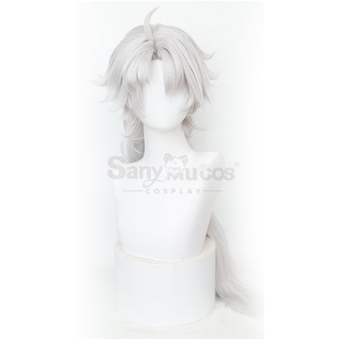 Game Wuthering Waves Cosplay Lingyang Cosplay Wig