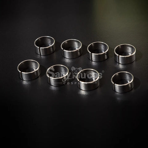 【In Stock】Game Identity V Cosplay Luca Doujin Costume Costumes