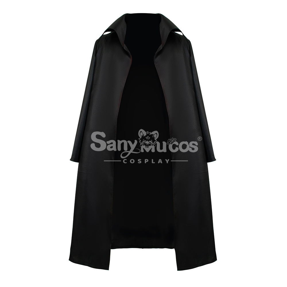Anime One Piece Cosplay Luffy Wano Country Costume Costumes