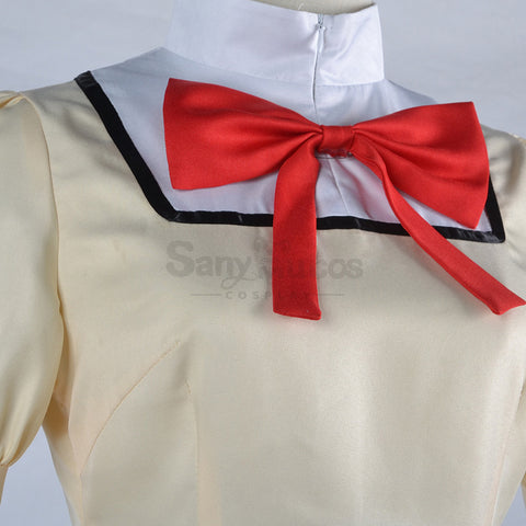 【In Stock】Anime Puella Magi Madoka Magica Cosplay JK Uniform Cosplay Costume