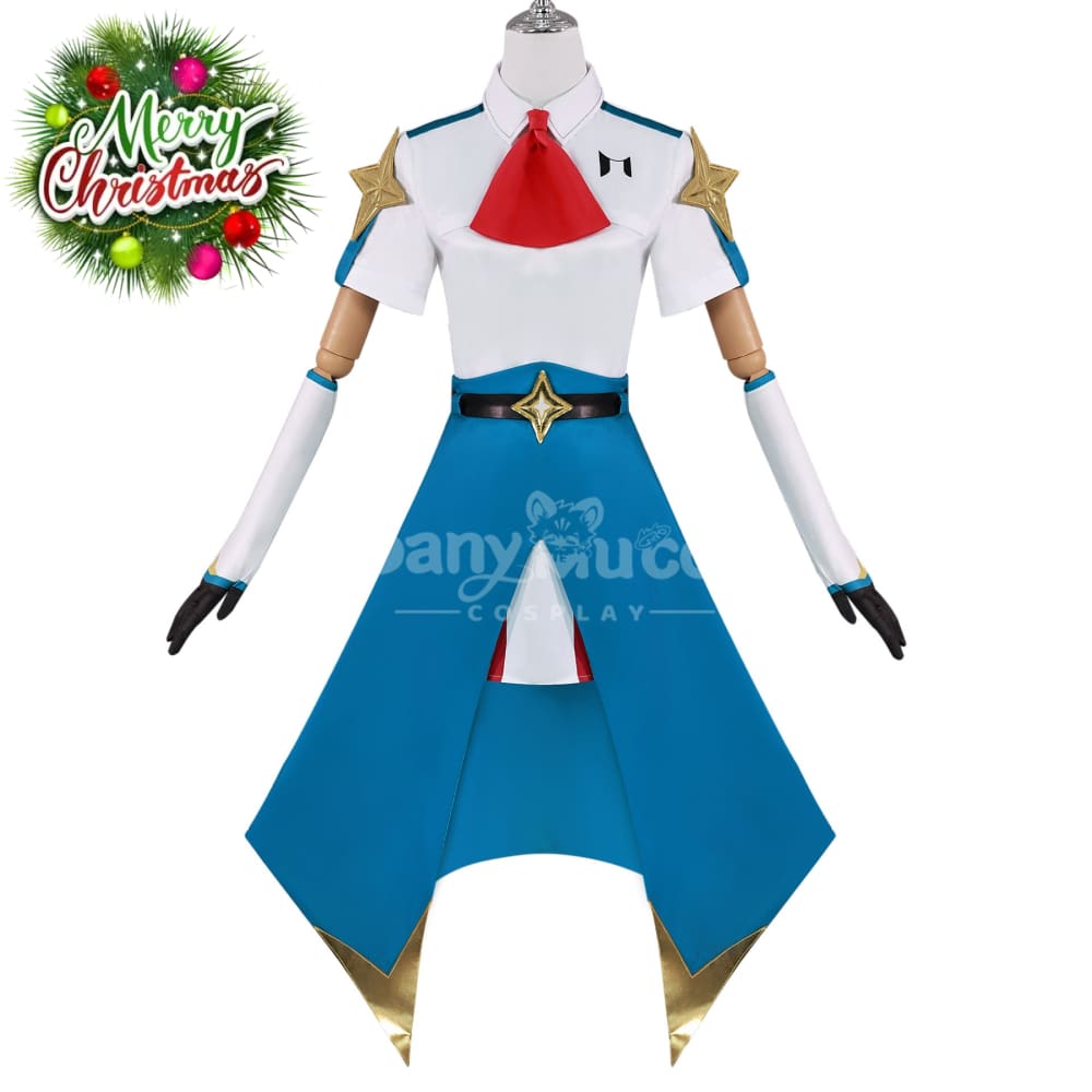 Magilumiere Co. Ltd. Cosplay Kana Sakuragi Costume Costumes