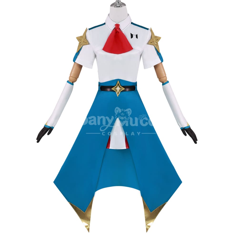 Magilumiere Co. Ltd. Cosplay Kana Sakuragi Costume Costumes