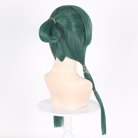 【In Stock】Anime The Apothecary Diaries Cosplay Maomao Cosplay Wig