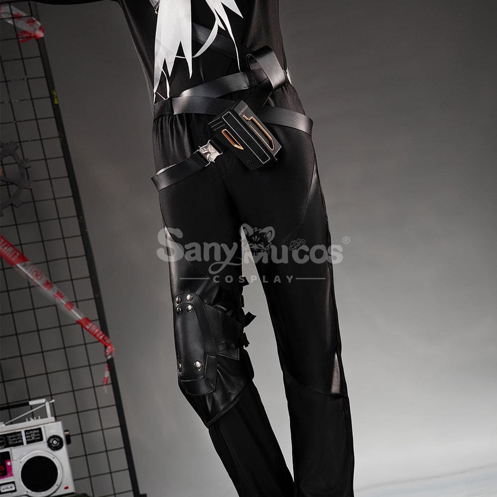 没出成本【Pre-Sale】Game Arknights Cosplay Ulpianus Cosplay Costume Premium Edition Cosplay Costumes