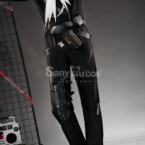 没出成本【Pre-Sale】Game Arknights Cosplay Ulpianus Cosplay Costume Premium Edition Cosplay Costumes