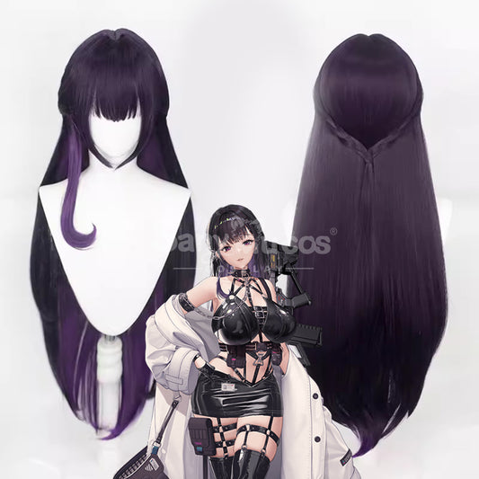 Game NIKKE: The Goddess of Victory Cosplay Mihara Cosplay Wig 1000