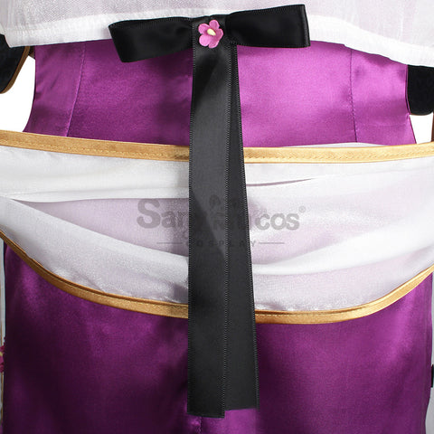 【In Stock】Vocaloid Hatsune Miku Cosplay Cheongsam Miku 2023 Cosplay Costume