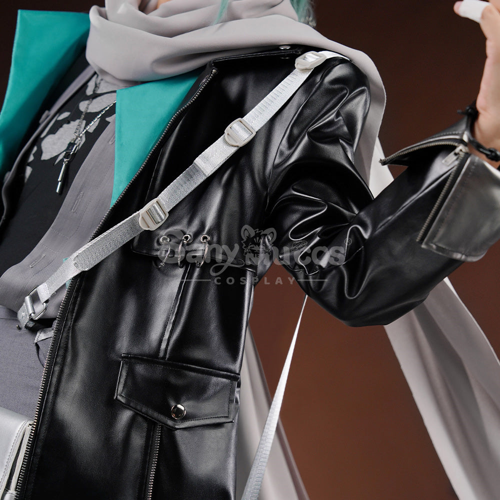 【Pre-Sale】Game Arknights Cosplay Mith Costume Premium Edition Costumes