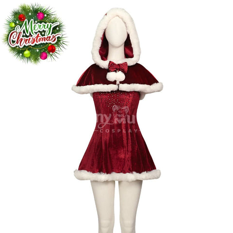 Movie Love Actually Cosplay Christmas Costume Costumes