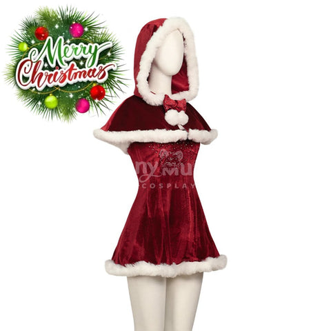 Movie Love Actually Cosplay Christmas Costume Costumes