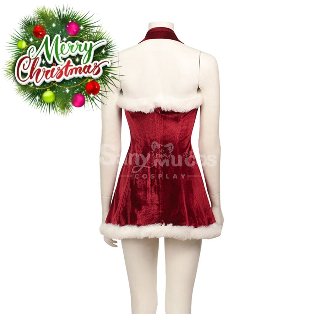 Movie Love Actually Cosplay Christmas Costume Costumes