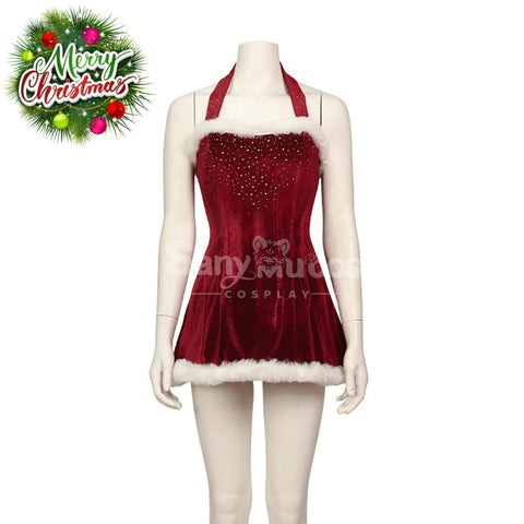 Movie Love Actually Cosplay Christmas Costume Costumes