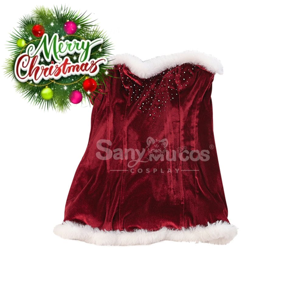 Movie Love Actually Cosplay Christmas Costume Costumes