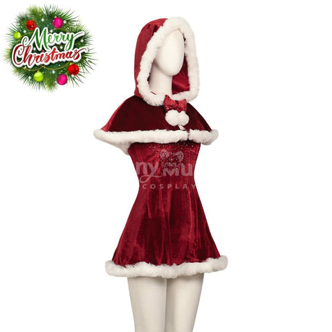 Movie Love Actually Cosplay Christmas Costume Costumes