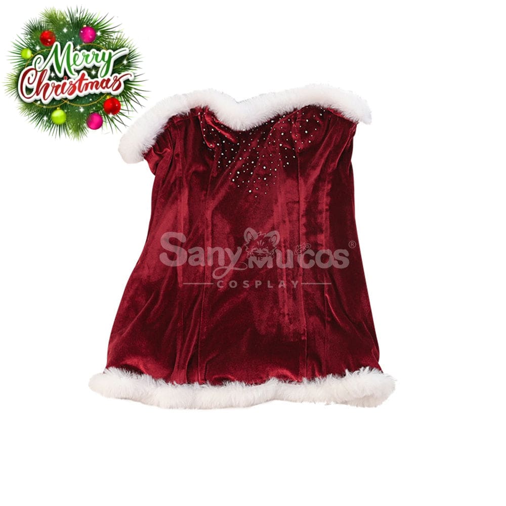 Movie Love Actually Cosplay Christmas Costume Costumes