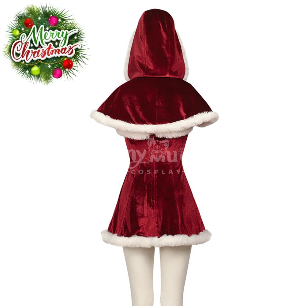 Movie Love Actually Cosplay Christmas Costume Costumes