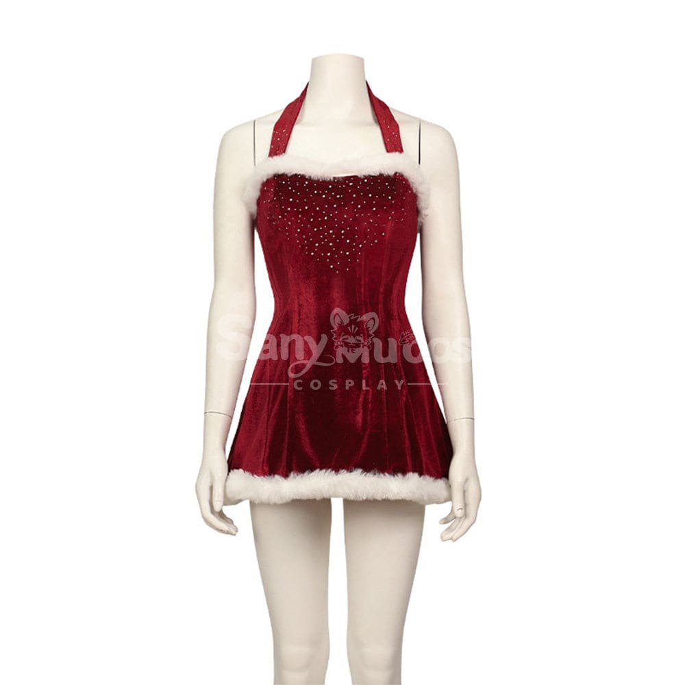 Movie Love Actually Cosplay Christmas Costume Costumes