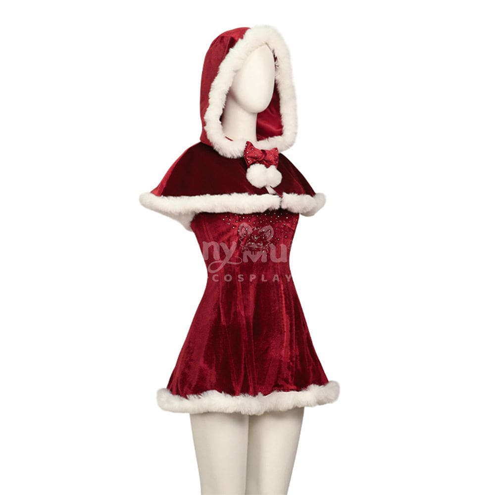 Movie Love Actually Cosplay Christmas Costume Costumes