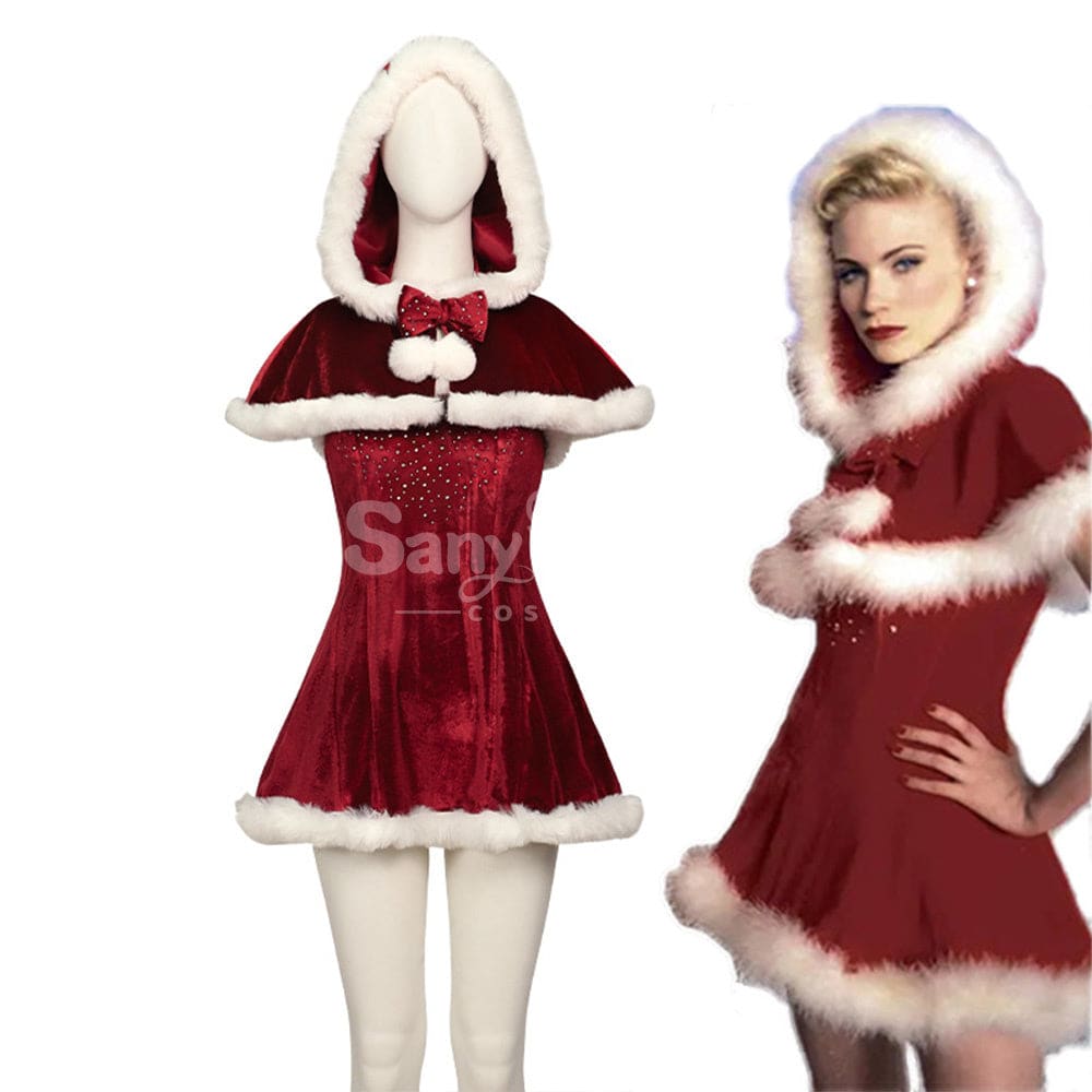 Movie Love Actually Cosplay Christmas Costume Costumes