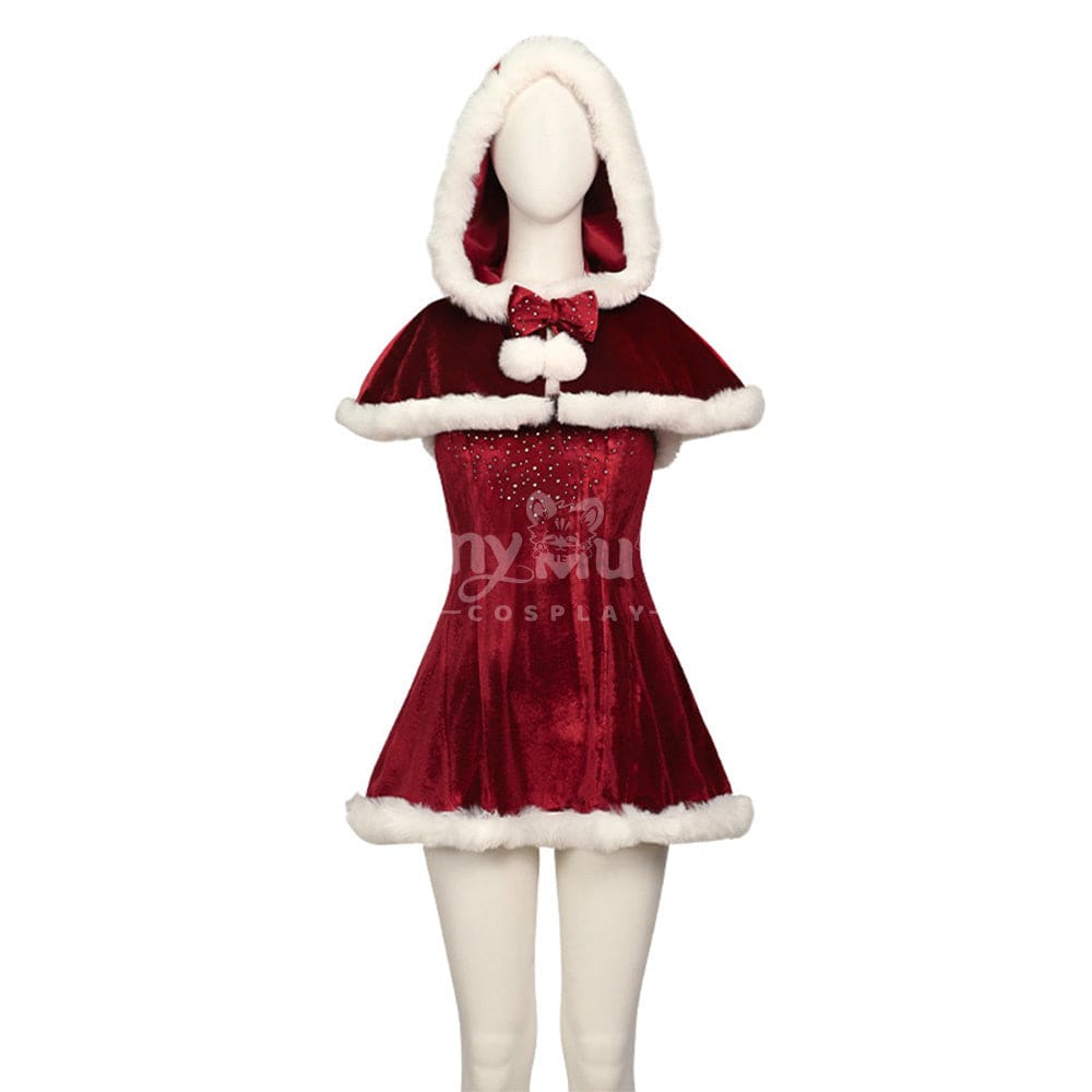 Movie Love Actually Cosplay Christmas Costume Costumes