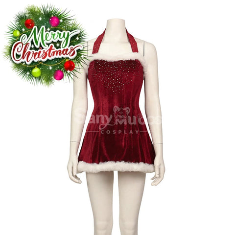 Movie Love Actually Cosplay Christmas Costume Costumes