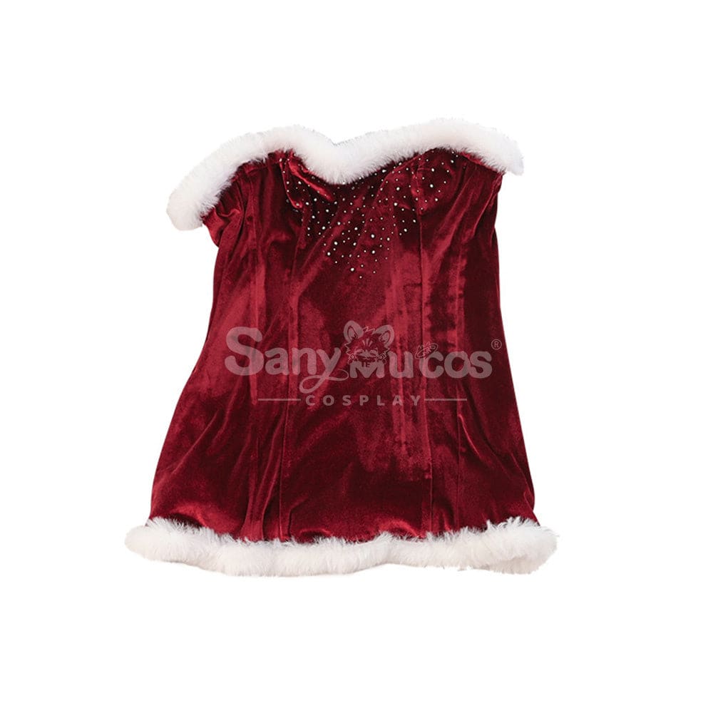 Movie Love Actually Cosplay Christmas Costume Costumes