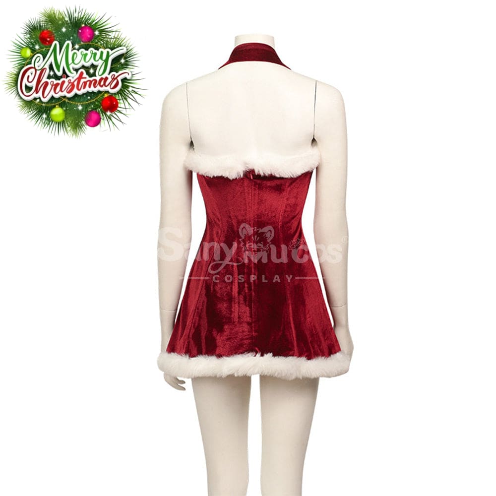 Movie Love Actually Cosplay Christmas Costume Costumes