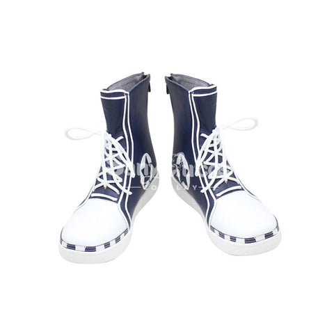 Nijisanji Cosplay Vtuber Shoto Shoes Boots