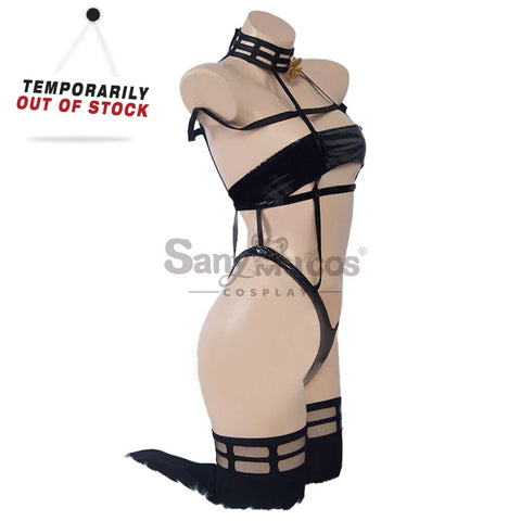 【In Stock】Anime Spy X Family Cosplay Yor Forger Sexy Costume Costumes