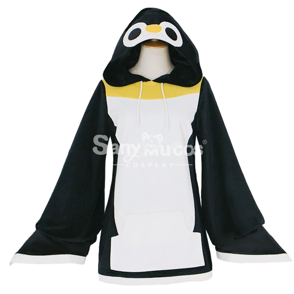 【In Stock】Anime Re Zero Cosplay Penguin Suit Costume Costumes