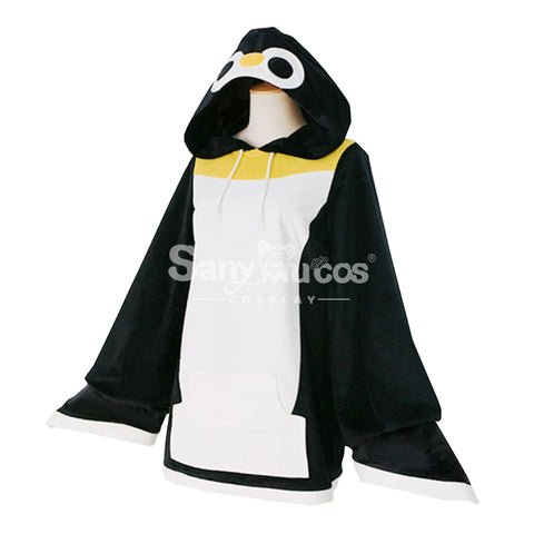 【In Stock】Anime Re Zero Cosplay Penguin Suit Cosplay Costume