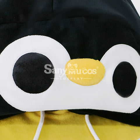 【In Stock】Anime Re Zero Cosplay Penguin Suit Cosplay Costume
