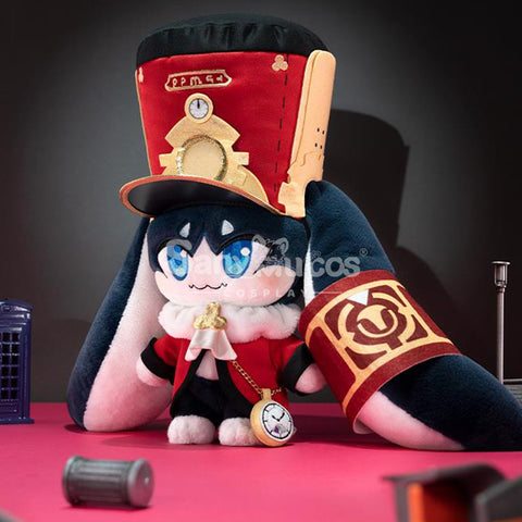【Pre-Sale】Game Honkai: Star Rail Cosplay Pom-Pom Doll Premium Edition Cosplay Accessory