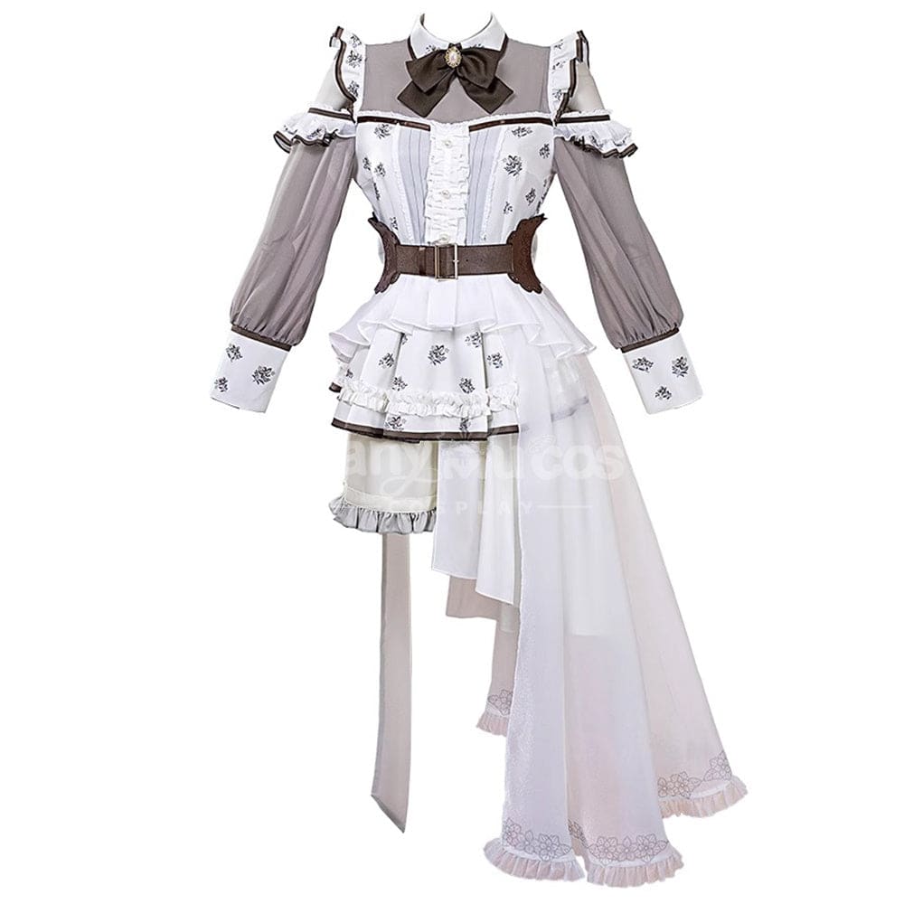 【Pre-Sale】Anime BanG Dream! It’s MyGO!!!!! Cosplay Levi Cosplay Costume Cosplay Costumes