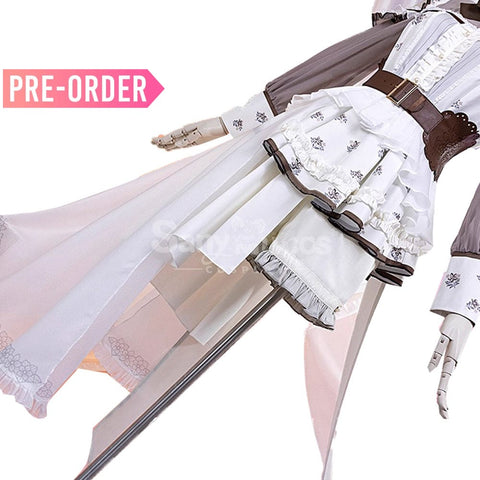 【Pre-Sale】Anime BanG Dream! It’s MyGO!!!!! Cosplay Levi Cosplay Costume Cosplay Costumes