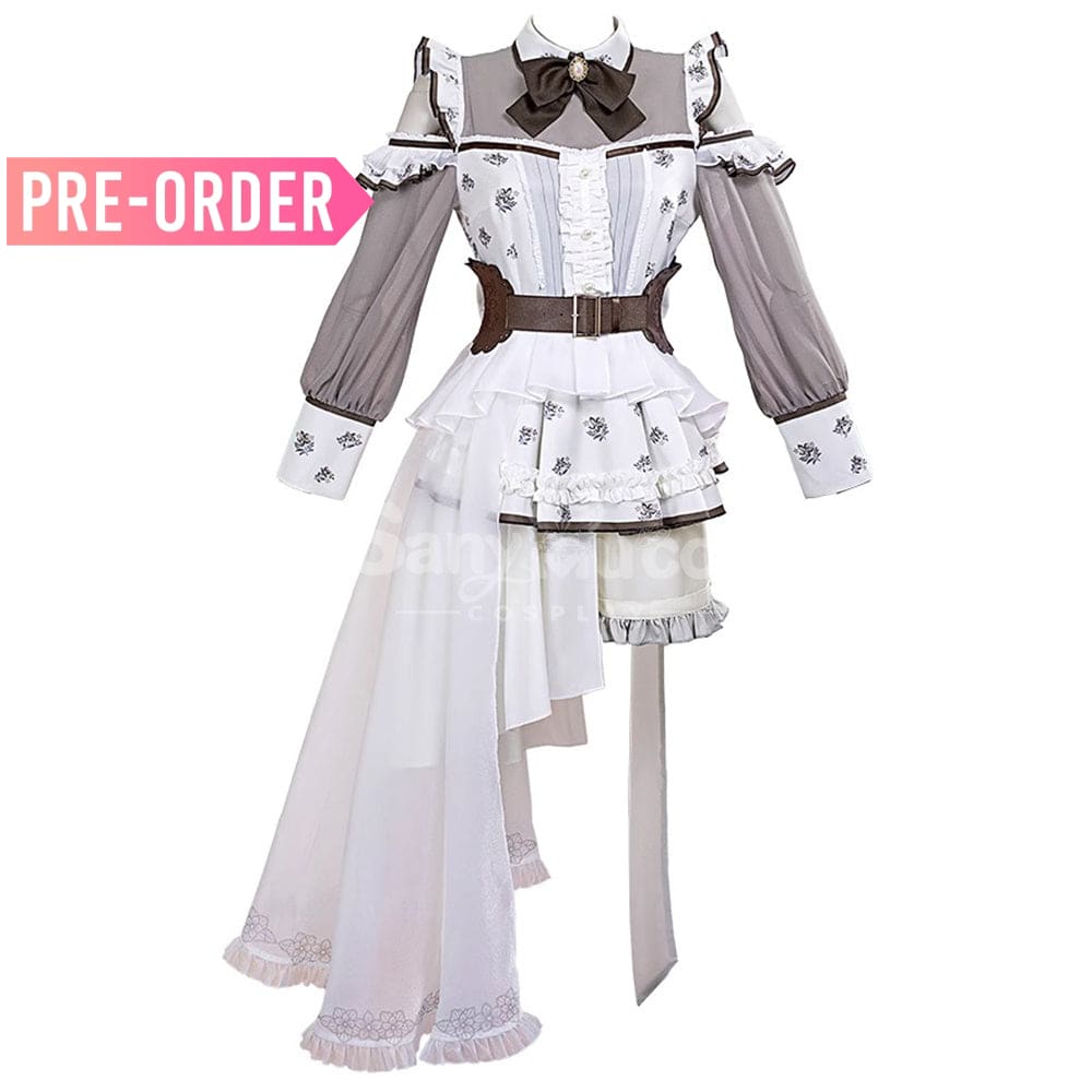 【Pre-Sale】Anime BanG Dream! It’s MyGO!!!!! Cosplay Levi Cosplay Costume Cosplay Costumes