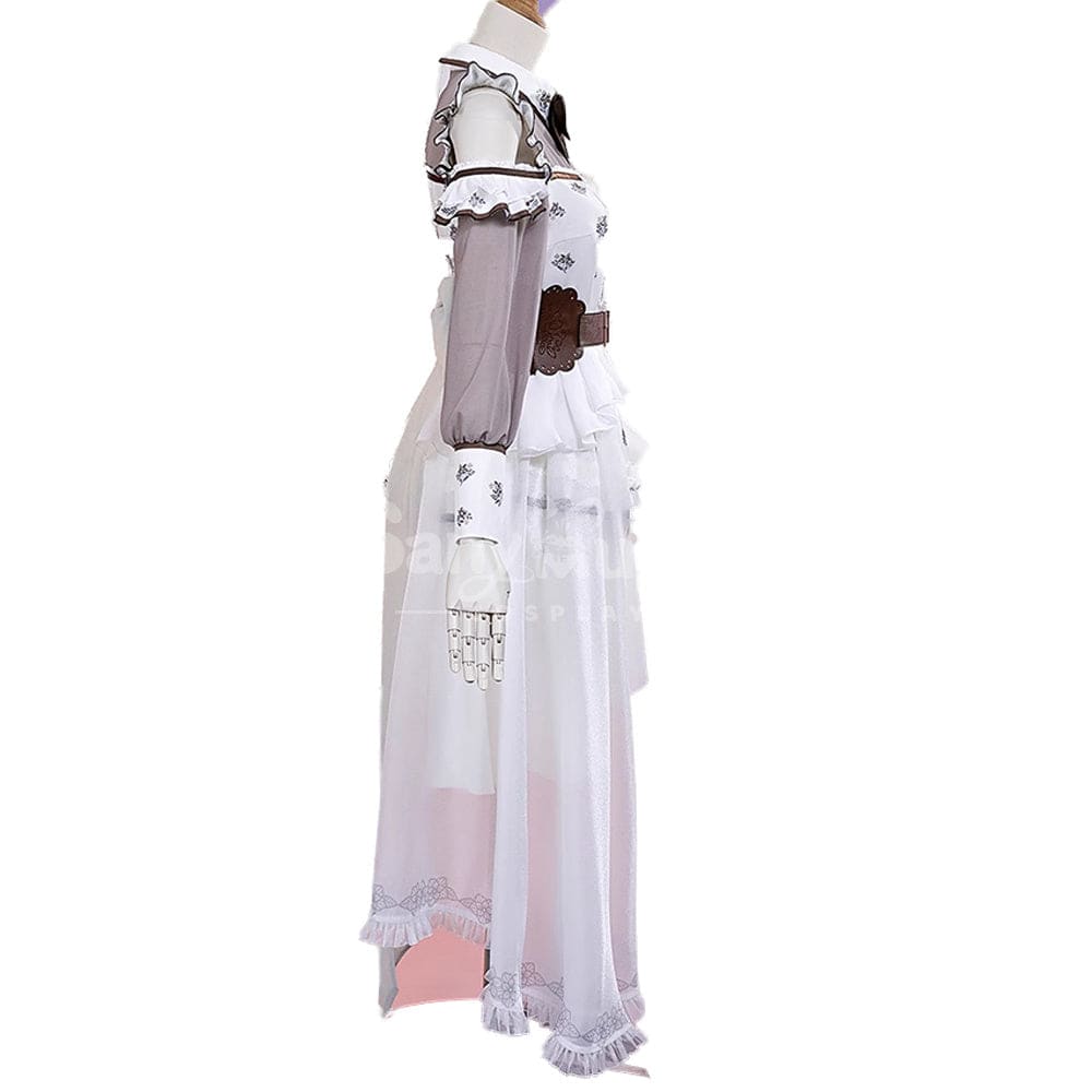 【Pre-Sale】Anime BanG Dream! It’s MyGO!!!!! Cosplay Levi Cosplay Costume Cosplay Costumes