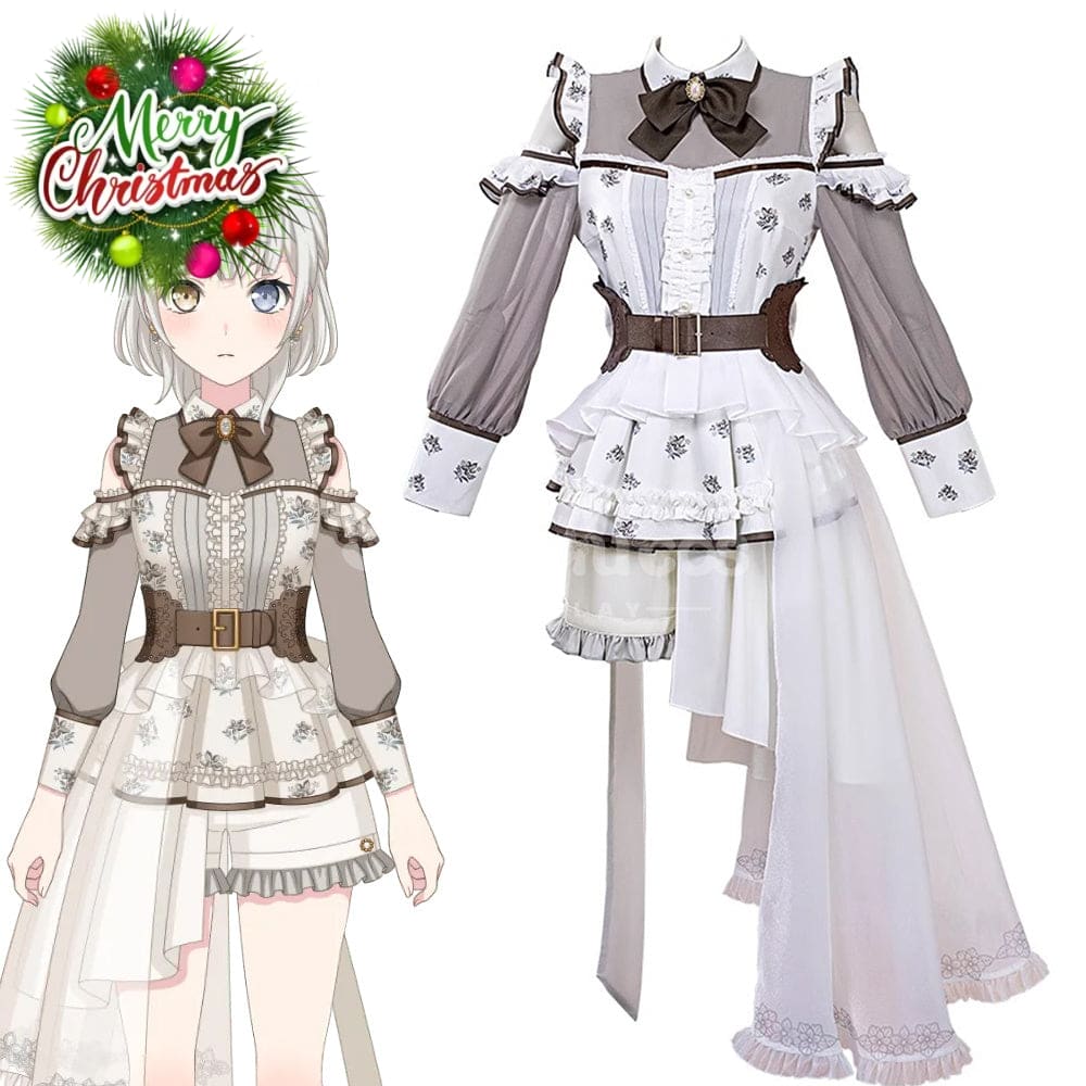 【Pre-Sale】Anime BanG Dream! It’s MyGO!!!!! Cosplay Levi Cosplay Costume Cosplay Costumes