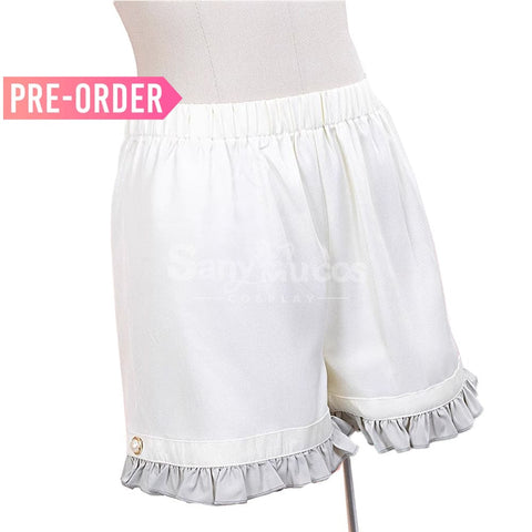 【Pre-Sale】Anime BanG Dream! It’s MyGO!!!!! Cosplay Levi Cosplay Costume Cosplay Costumes