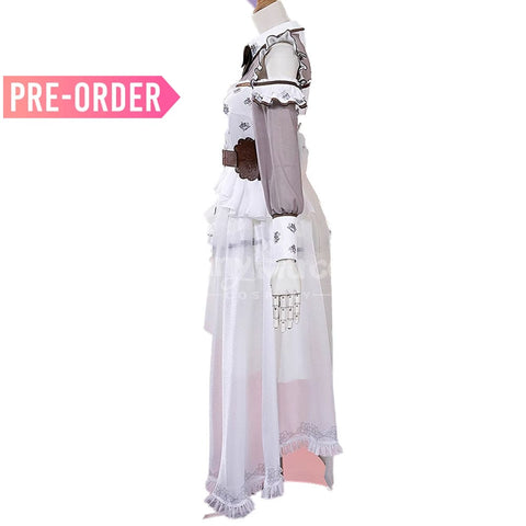 【Pre-Sale】Anime BanG Dream! It’s MyGO!!!!! Cosplay Levi Cosplay Costume Cosplay Costumes
