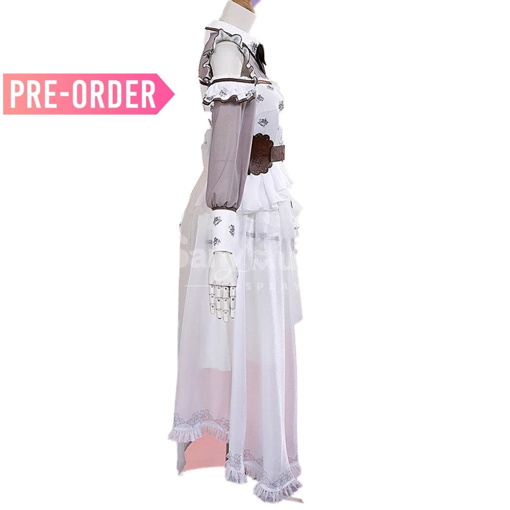 【Pre-Sale】Anime BanG Dream! It’s MyGO!!!!! Cosplay Levi Cosplay Costume Cosplay Costumes