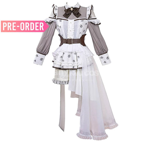 【Pre-Sale】Anime BanG Dream! It’s MyGO!!!!! Cosplay Levi Cosplay Costume Cosplay Costumes